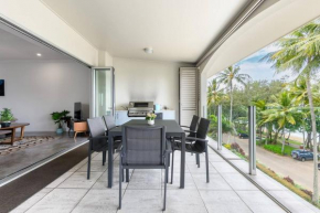 Marron at Island Views—Beachfront Boutique Bliss